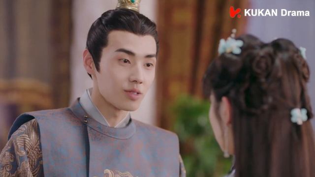 ENG SUB [Be My Cat] EP15 | Fantasy Costume Romantic Drama | starring: Tian Xi Wei, Kevin Xiao смотреть онлайн