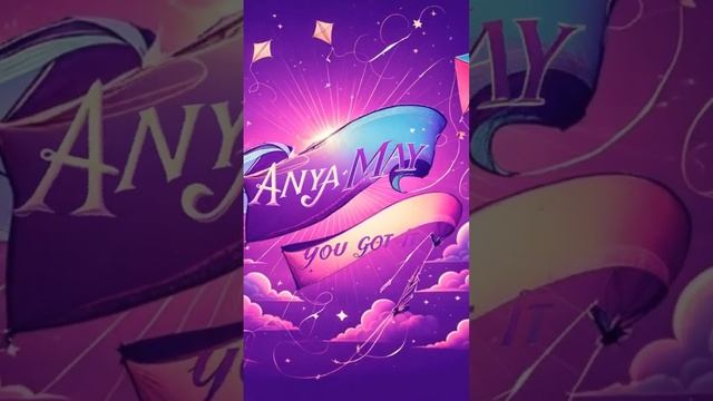 Anya May - You got it  #newmusic #music #song #anyamay #love #yougotit #new #мечта #музыка