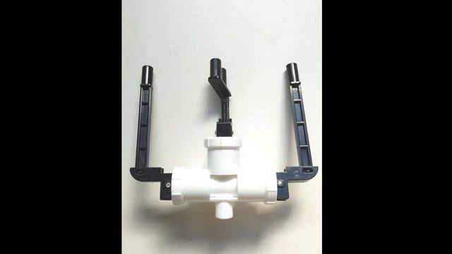 Кран для кулера для воды Ecotronic серии P10, P9 v.2 смотреть онлайн