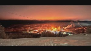 Первая поездка в Губаху