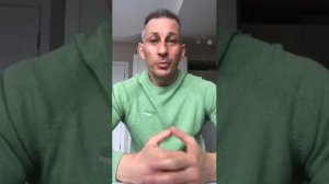 Прямой эфир в Инстаграм от 24.04.2020.