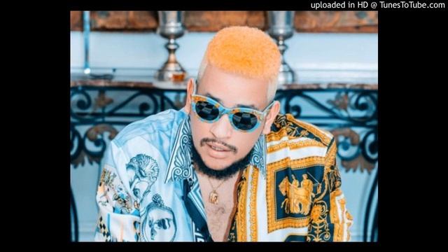 AKA FT Kiddominant - Fela in Versace || 4EVA Group