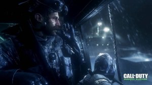 Call of Duty: Modern Warfare Remastered . Полное прохождение . Серия 1.