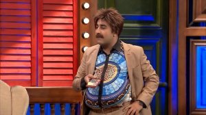 Güldür Güldür Show 197.Bölüm - İftar Yemeği