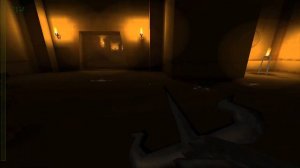 Прохождение Wolfenstein Проклятие Фараонов. Финал (2005)