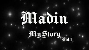 Madin My Story Vol .1 l Rap Trap Instrumental Album (Full Album)