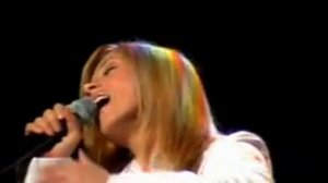 Lara Fabian - Je t'aime - Live in Moscow. ЛАРА ФАБИАН в Москве