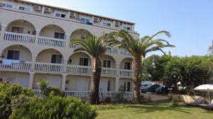 4K Angela-Beach De. Korfu 2024 Foks J