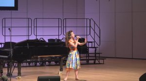 2-10 Галина Тарахнова. "Весеннее танго"