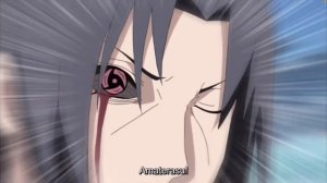 Все Аматерасу в хронологическом порядке в Наруто / Шиппуден