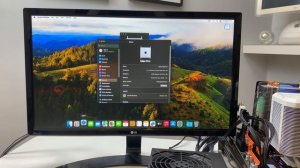 Как получить Mac Pro 2019 года  в разы дешевле или установка Hackintosh на Huananzhi X99-F8D