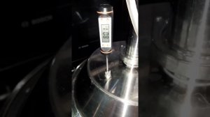 Дробная перегонка