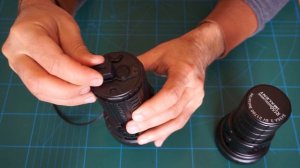 IMALENT RS50 - CREE XHP50.3 HI LEDs 20000 Lumens UNBOXING and TESTING