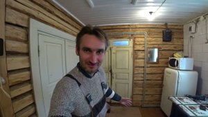 Внук, 5 серия. Ковыряюсь потихоньку.