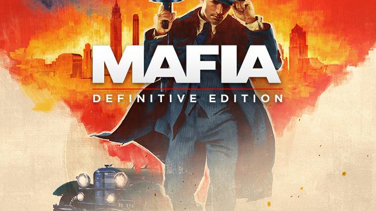 Mafia прохождение часть 5 пора привыкать