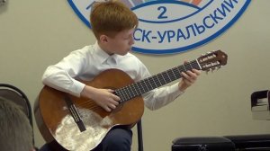 ДМШ 2 (выпускной 2023)