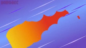 Крош и Ёш: в стиле Наруто: проект Borodec
