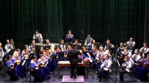 ОРНИ_«Гусляр и Скоморох»