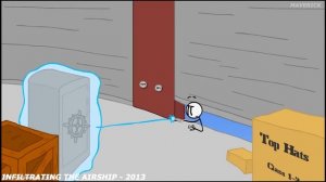 Evolution Of Henry Stickmin Games 2007-2023 | Attacking The Tower