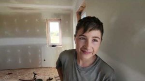 Канадская семья в НН.. Painting in Russia