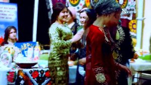 Фирузи диско Firuzi disko дхтари дангара dkhtari dangara