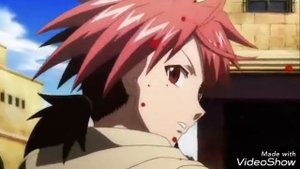 Mahou sensei negima amv