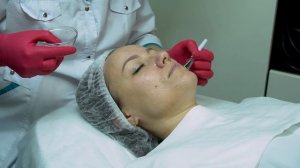 Протокол использования Азелаиновый пилинг Perfotesoro (Только для косметологов!)