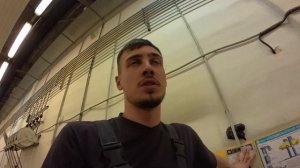 Про талисман, колдун и диодные лампы. ВАЗ 2107 Жига.