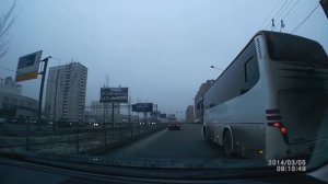Видеорегистратор Inspector Marlin cветло