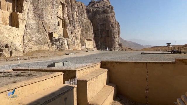 Накше-Рустам | Все Дороги Ведут в РИфМу смотреть онлайн