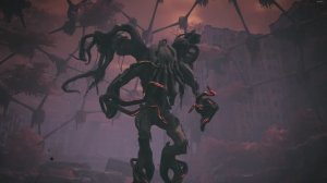 Remnant  From the Ashes  Энт