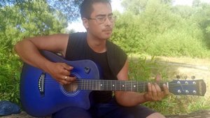 Песня "Закат"