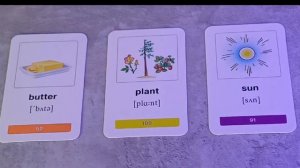 ИГРЫ С АНГЛИЙСКИМИ КАРТОЧКАМИ ДЛЯ ДЕТЕЙ