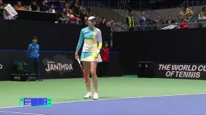 Елена Рыбакина - Сошун Парк