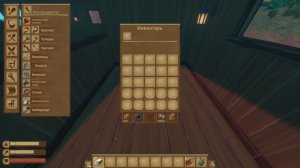 RAFT - Бесконечные ресурсы / Как дюпать вещи в Рафт