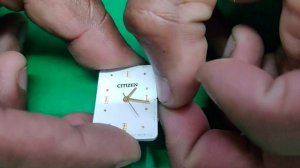 how to service Epson cal,Y121e & miyota cal.2035 movement#watches #fossil#miyota #epson