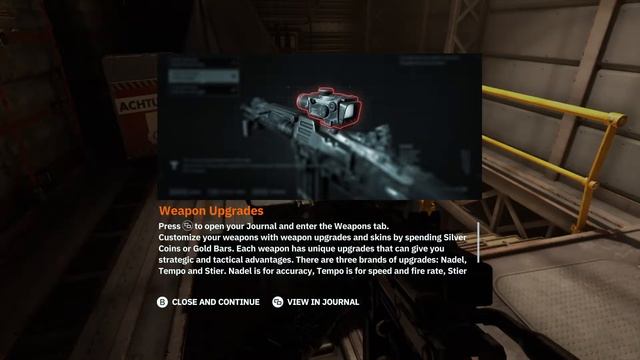 Wolfenstein Youngblood ― Der Nachtfalter Gameplay (Mission 1) смотреть онлайн