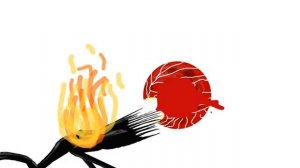 корнеголовый против фригадельки