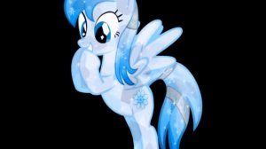 кристальные пони