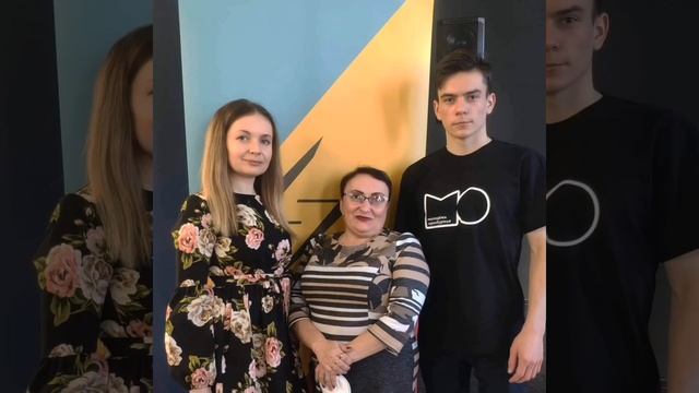Один год жизни добровольцев волонтёрского объединения "Импульс"