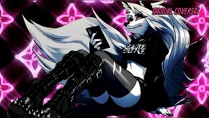 Loona HB - DARKSIDE - Neoni (Ai cover)