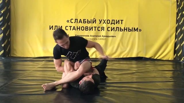 Антон Сазонов: Баратоплата