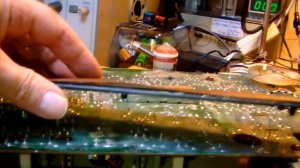 Bang & Olufsen Beomaster 901 Tuner Amplifier Repair Restoration part 1 of 3