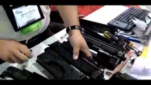 HP P2035 2055