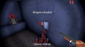 Granny 4 The Rebellion. Полное прохождение