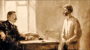 А.П. Чехов. Злоумышленник