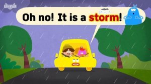 R-controlled Vowels | ar, or | Bossy r | Phonics Songs and Stories | Learn to Read