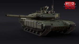Танки | WAR THUNDER