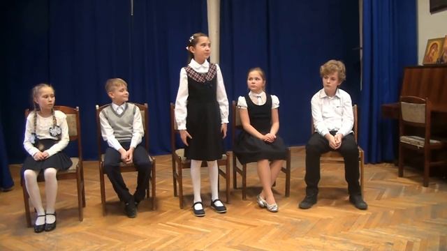 "Фамилия", читает София. смотреть онлайн