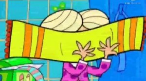 Карусель, спонсоры показа (2012)